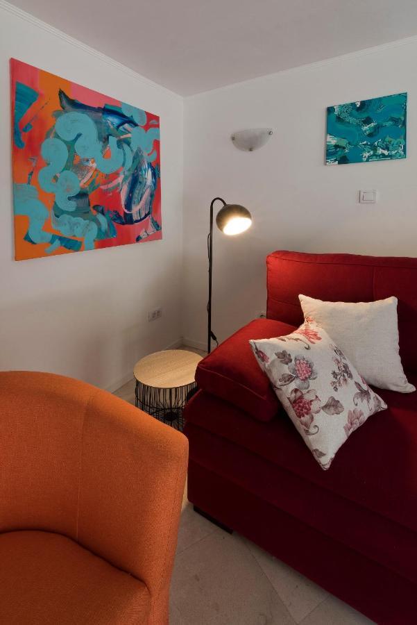 Salicula Art Gallery Ragusa Esterno foto